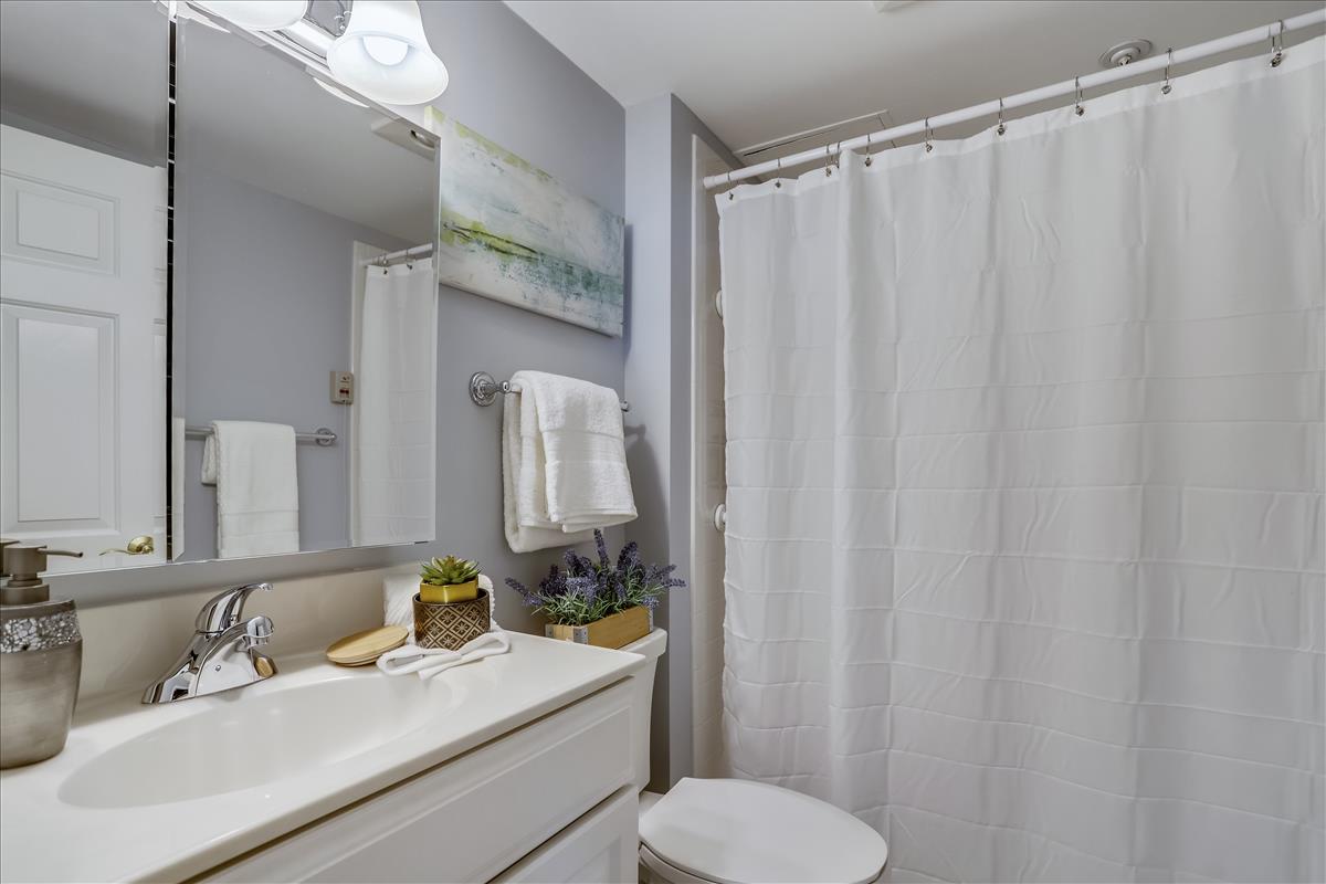 Ablemarle Floor Plan Bath